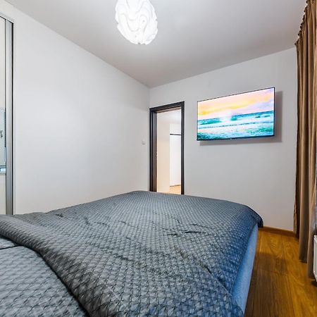 Apartamenty Zamkowe Rzeszów Kültér fotó