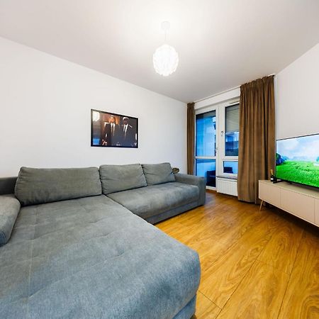 Apartamenty Zamkowe Rzeszów Kültér fotó