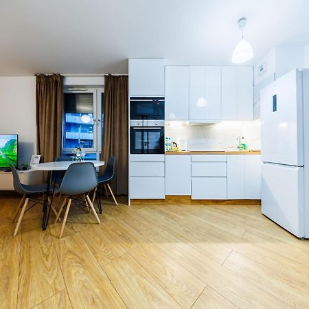 Apartamenty Zamkowe Rzeszów Kültér fotó