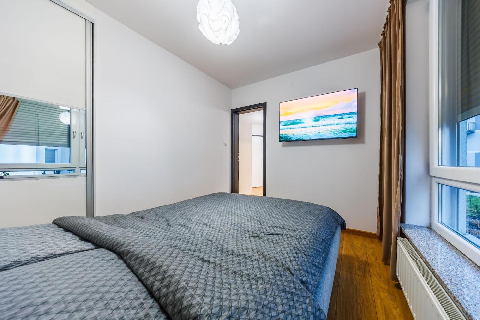 Apartamenty Zamkowe Rzeszów Kültér fotó