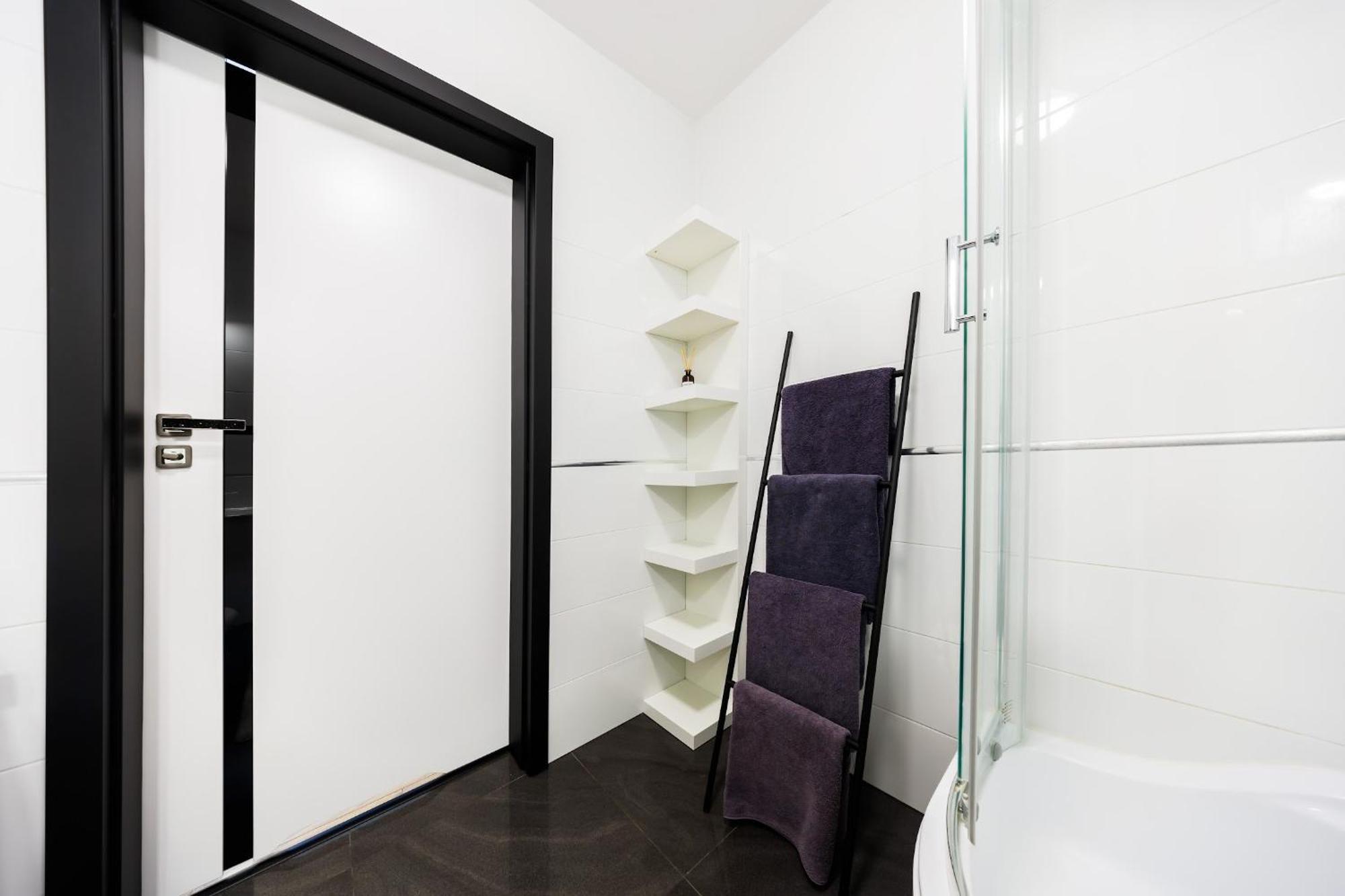 Apartamenty Zamkowe Rzeszów Kültér fotó