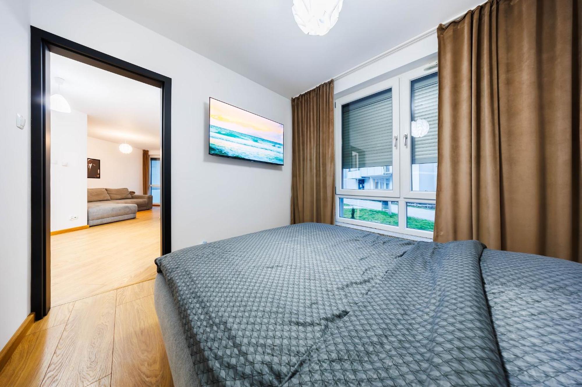 Apartamenty Zamkowe Rzeszów Kültér fotó