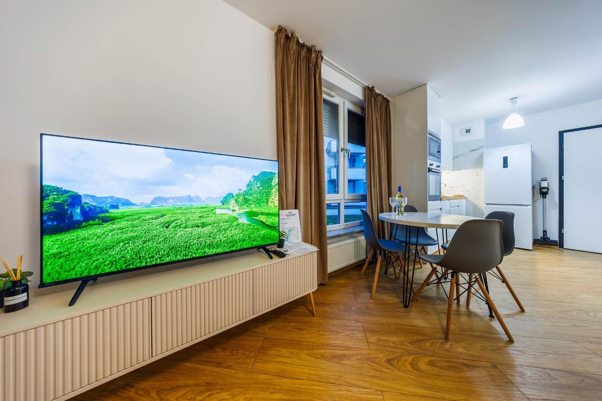 Apartamenty Zamkowe Rzeszów Kültér fotó