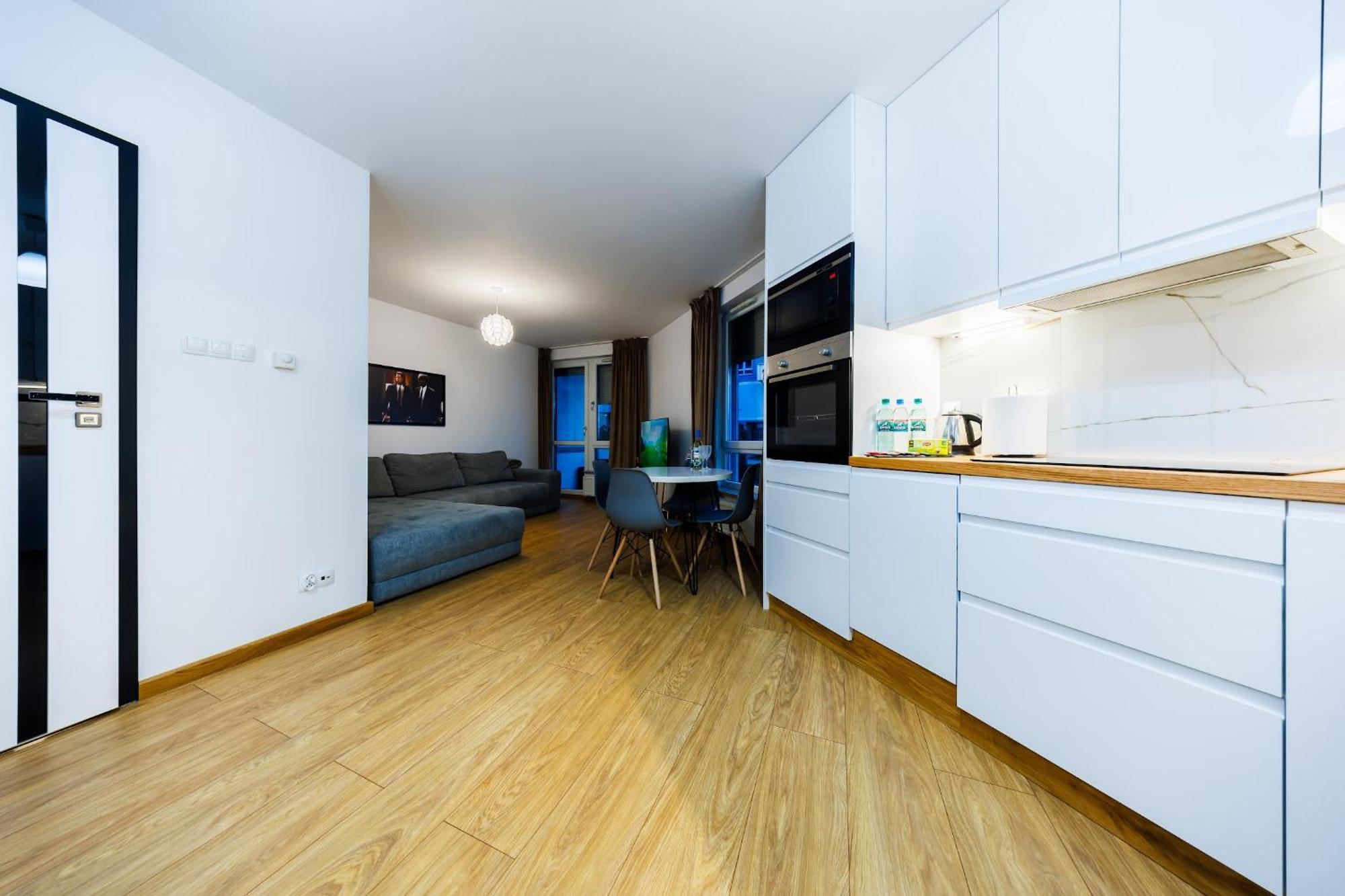 Apartamenty Zamkowe Rzeszów Kültér fotó