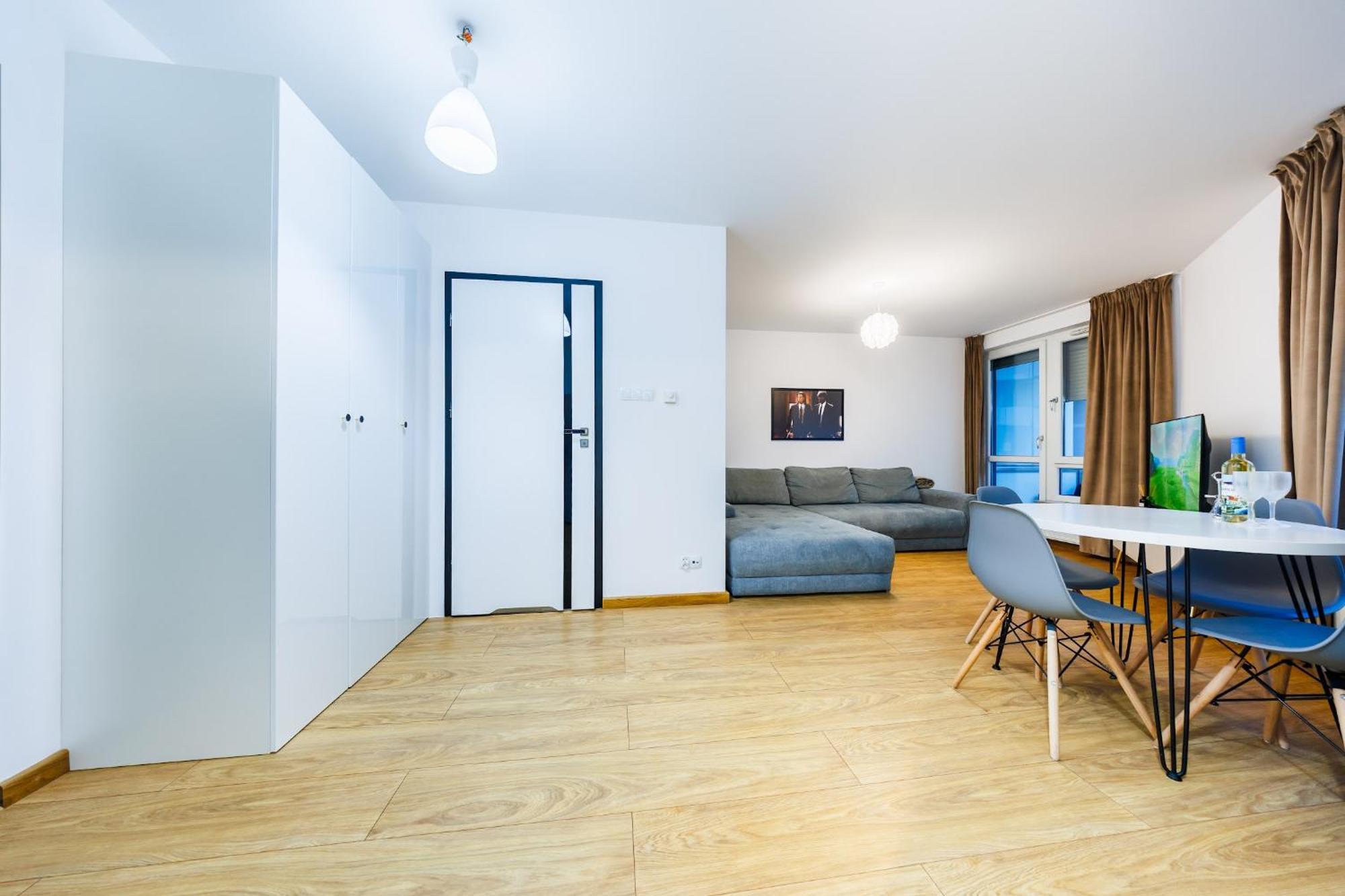 Apartamenty Zamkowe Rzeszów Kültér fotó