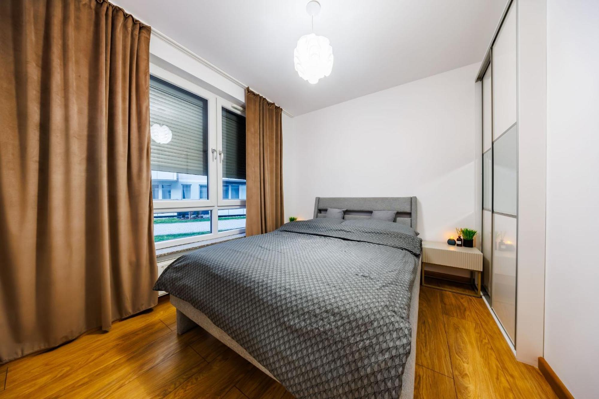 Apartamenty Zamkowe Rzeszów Kültér fotó