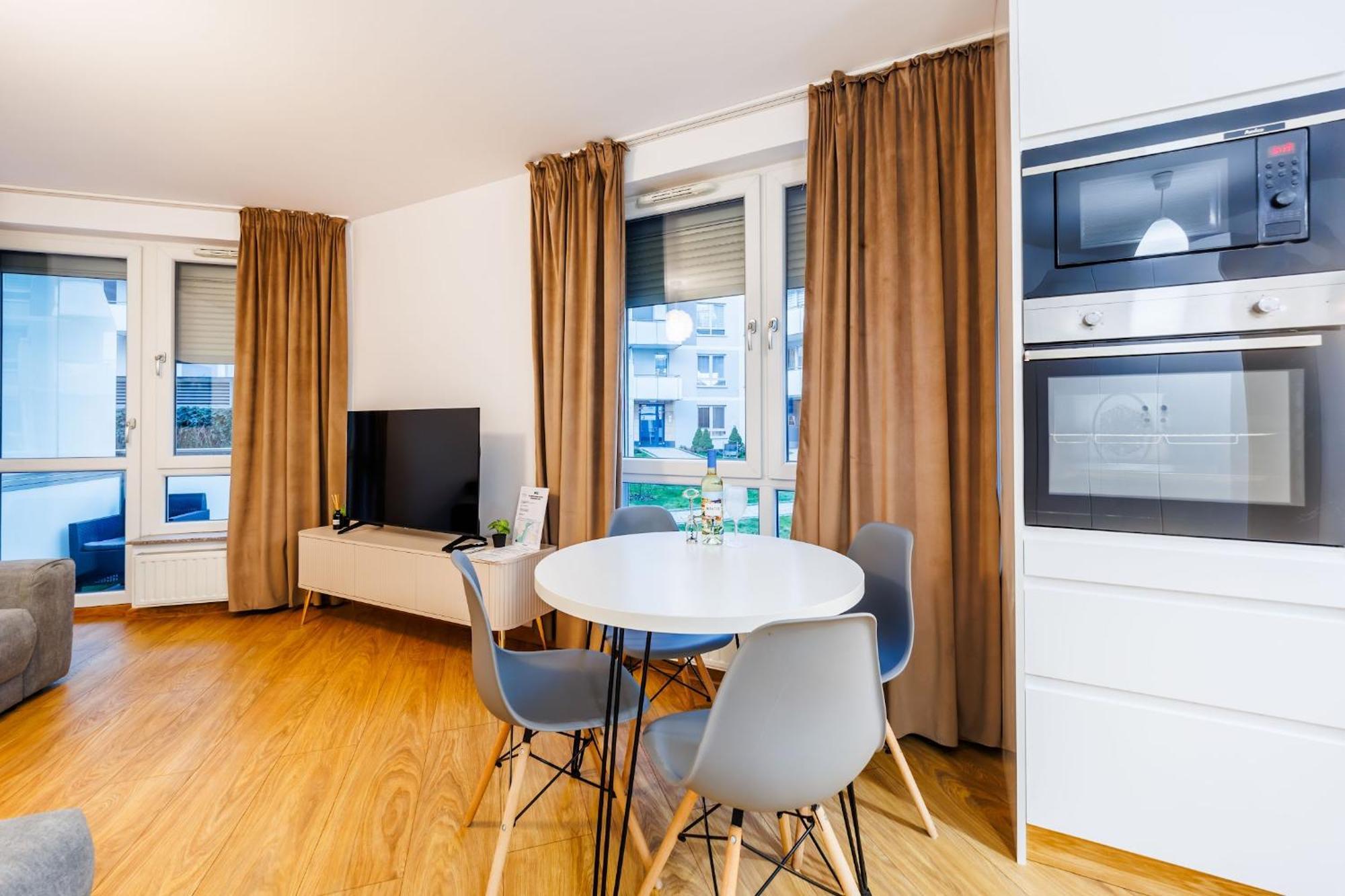 Apartamenty Zamkowe Rzeszów Kültér fotó