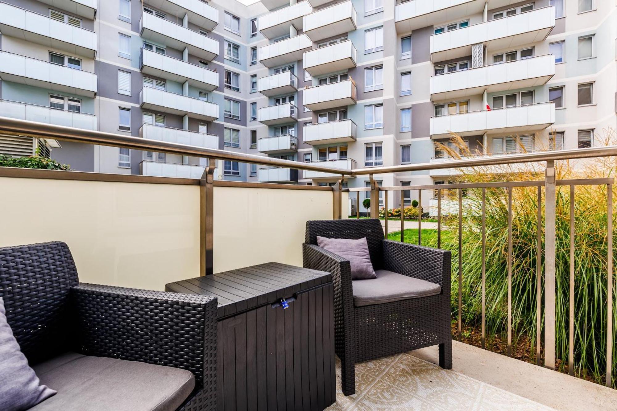 Apartamenty Zamkowe Rzeszów Kültér fotó