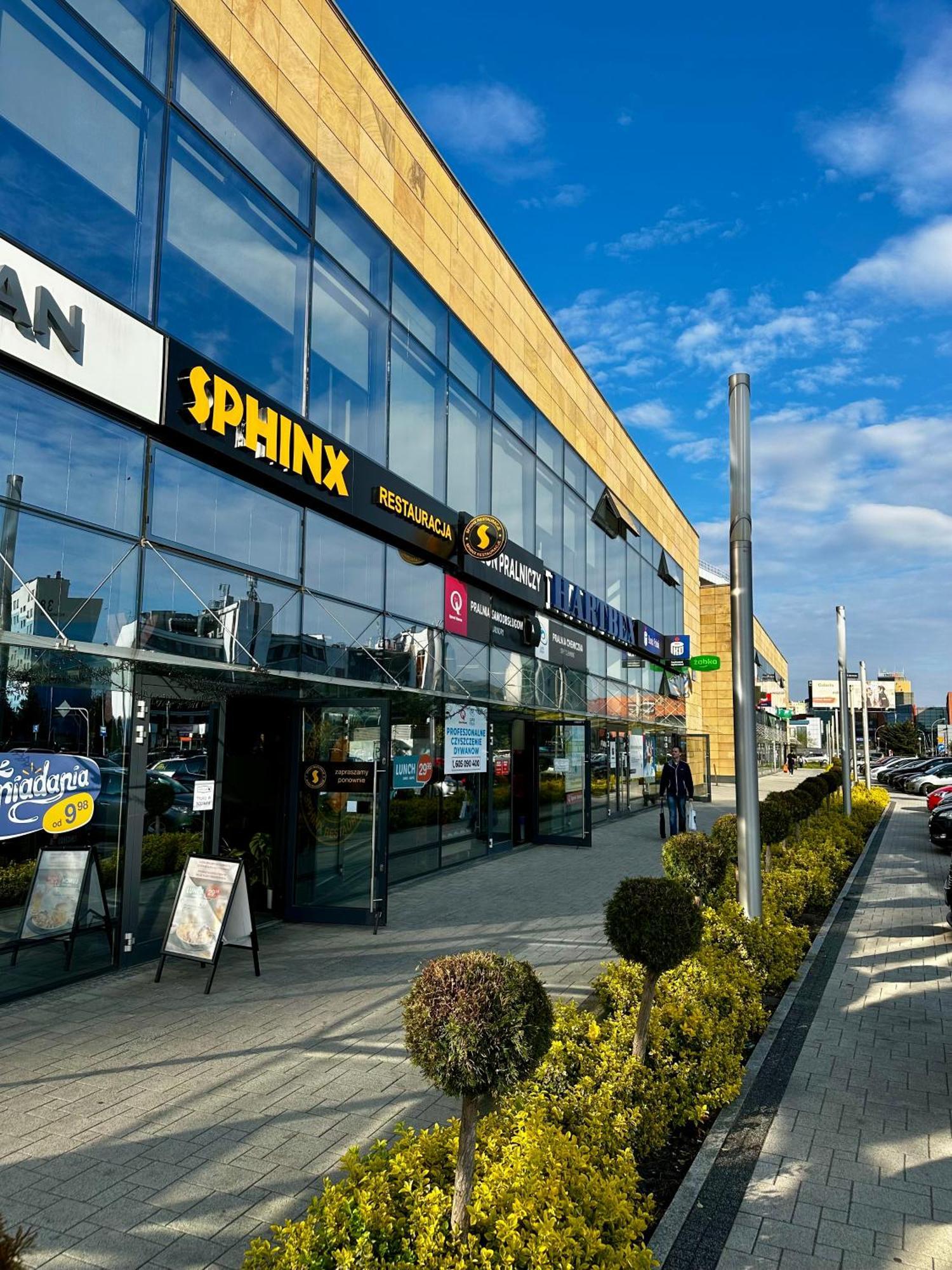 Apartamenty Zamkowe Rzeszów Kültér fotó